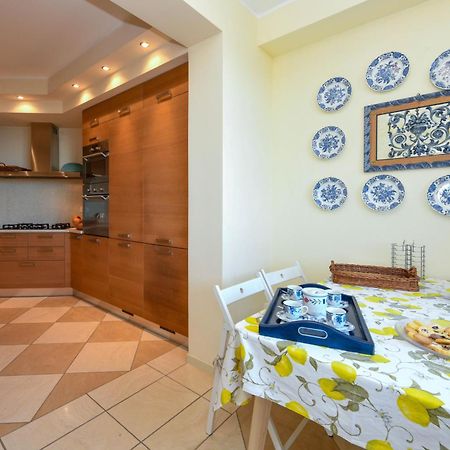 Villa Mirador - Myitalyhome Garda Padenghe sul Garda Eksteriør bilde