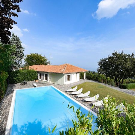 Villa Mirador - Myitalyhome Garda Padenghe sul Garda Eksteriør bilde