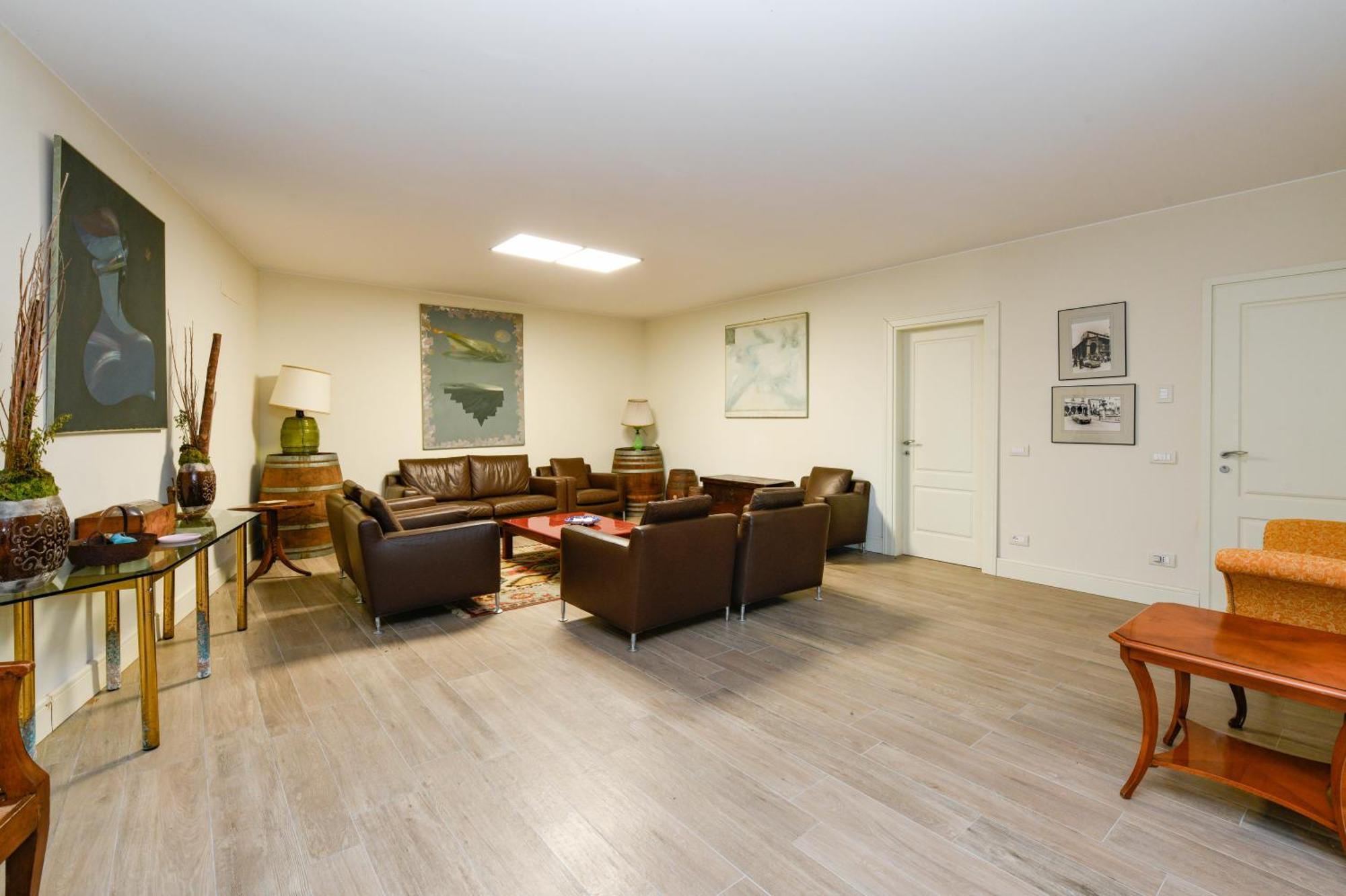 Villa Mirador - Myitalyhome Garda Padenghe sul Garda Eksteriør bilde
