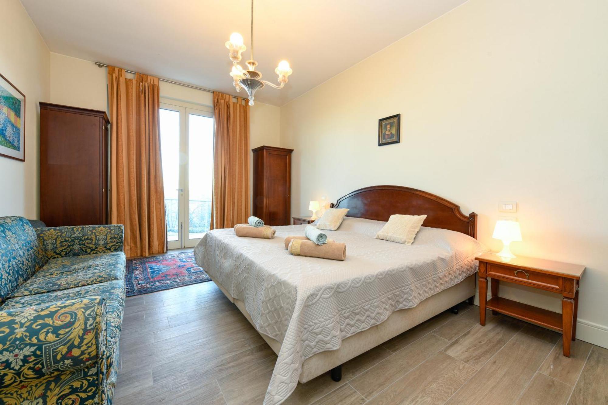 Villa Mirador - Myitalyhome Garda Padenghe sul Garda Eksteriør bilde