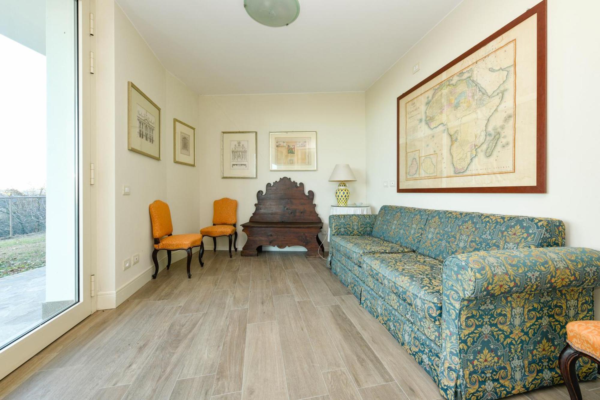 Villa Mirador - Myitalyhome Garda Padenghe sul Garda Eksteriør bilde