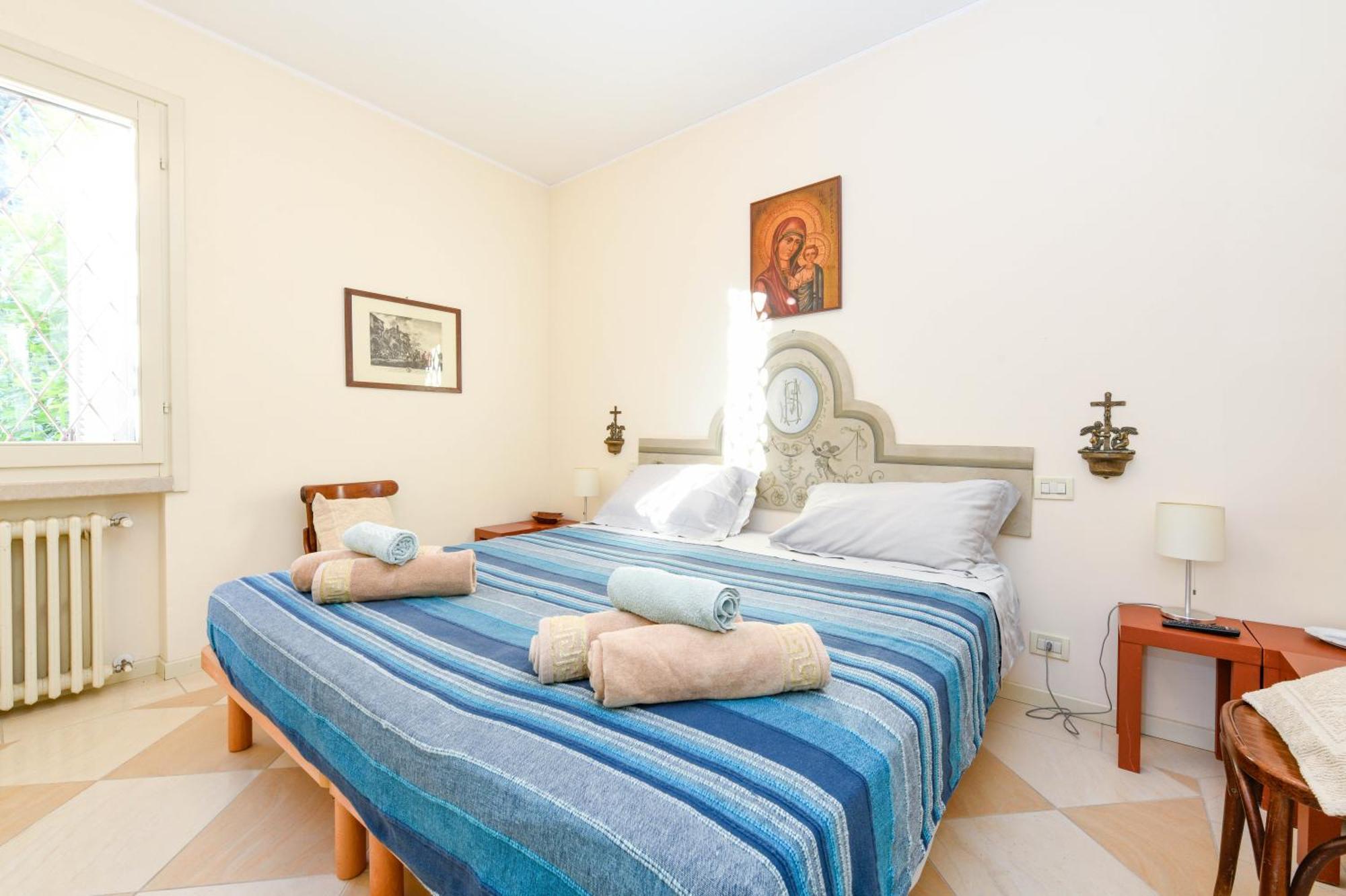 Villa Mirador - Myitalyhome Garda Padenghe sul Garda Eksteriør bilde