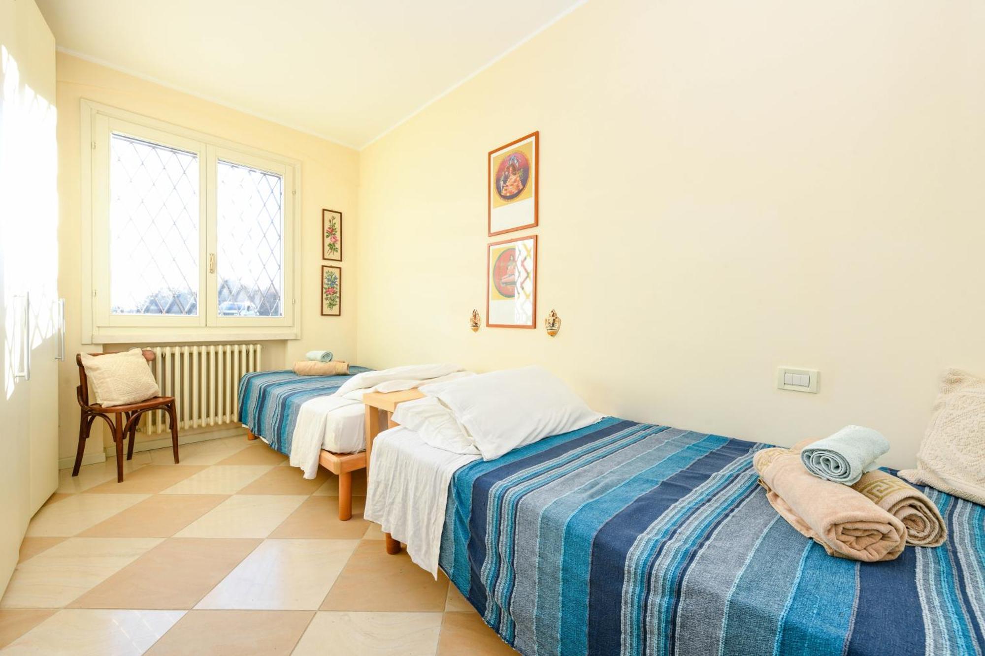 Villa Mirador - Myitalyhome Garda Padenghe sul Garda Eksteriør bilde