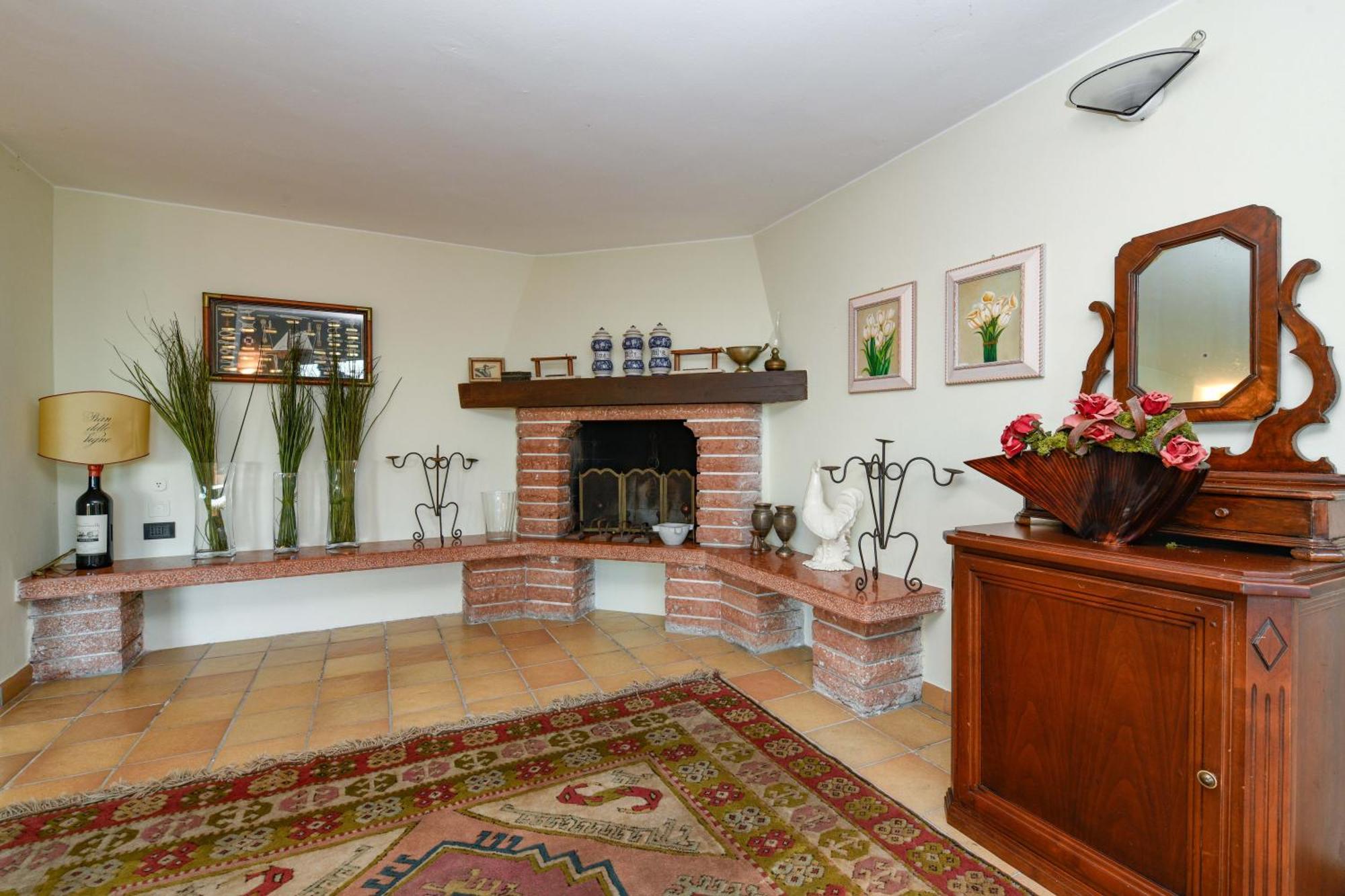 Villa Mirador - Myitalyhome Garda Padenghe sul Garda Eksteriør bilde