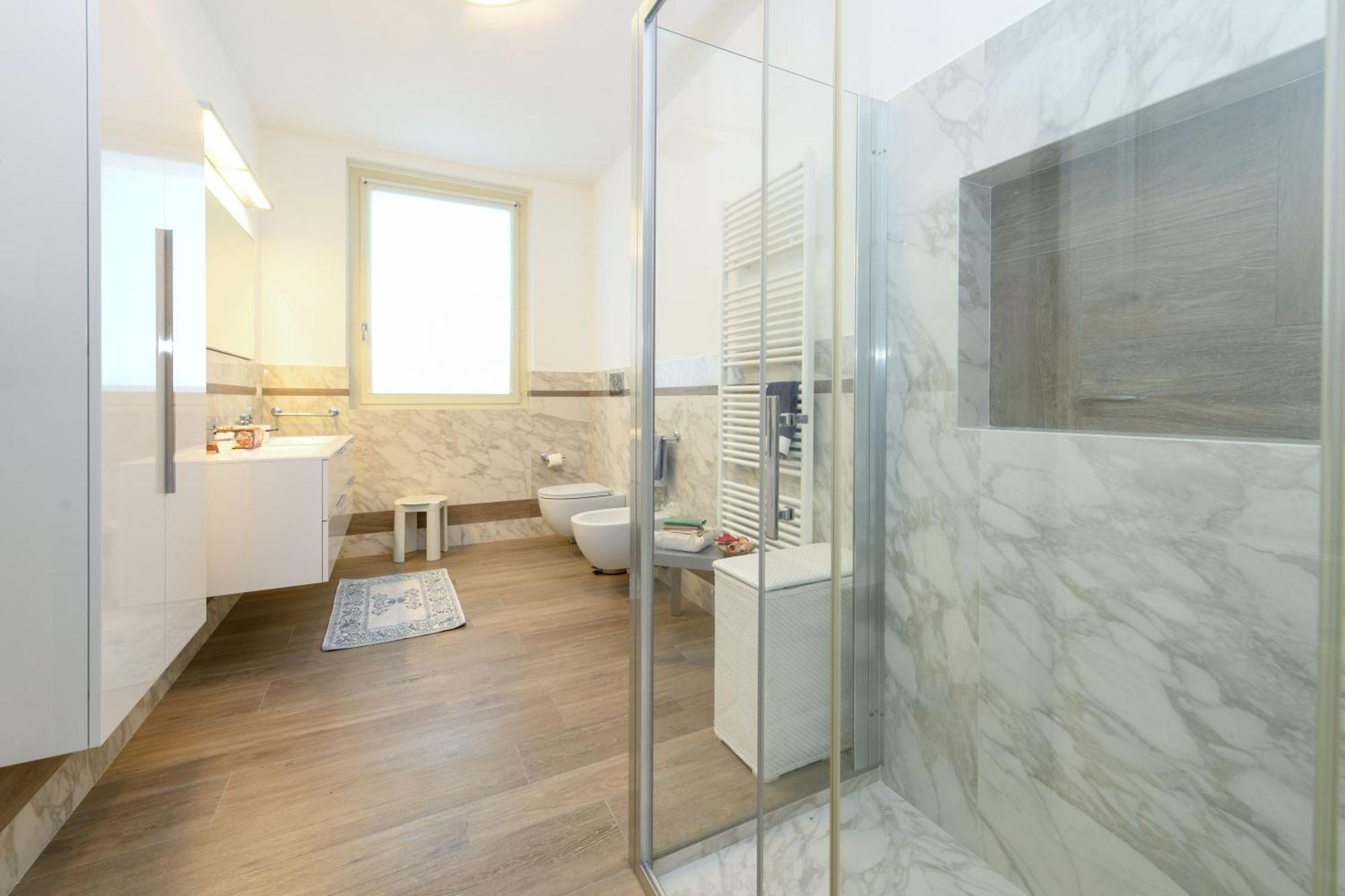Villa Mirador - Myitalyhome Garda Padenghe sul Garda Eksteriør bilde