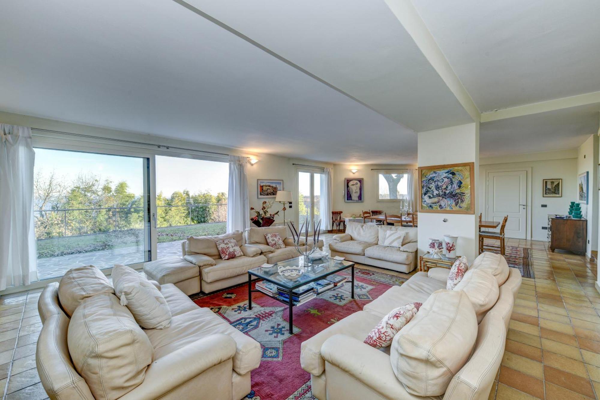 Villa Mirador - Myitalyhome Garda Padenghe sul Garda Eksteriør bilde