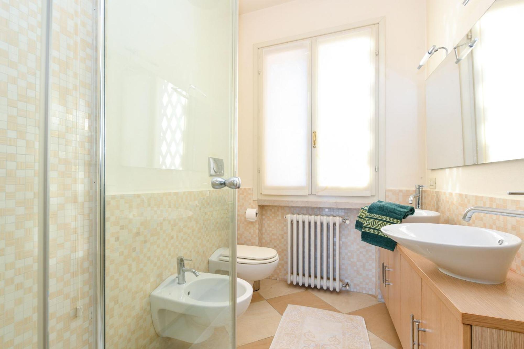 Villa Mirador - Myitalyhome Garda Padenghe sul Garda Eksteriør bilde