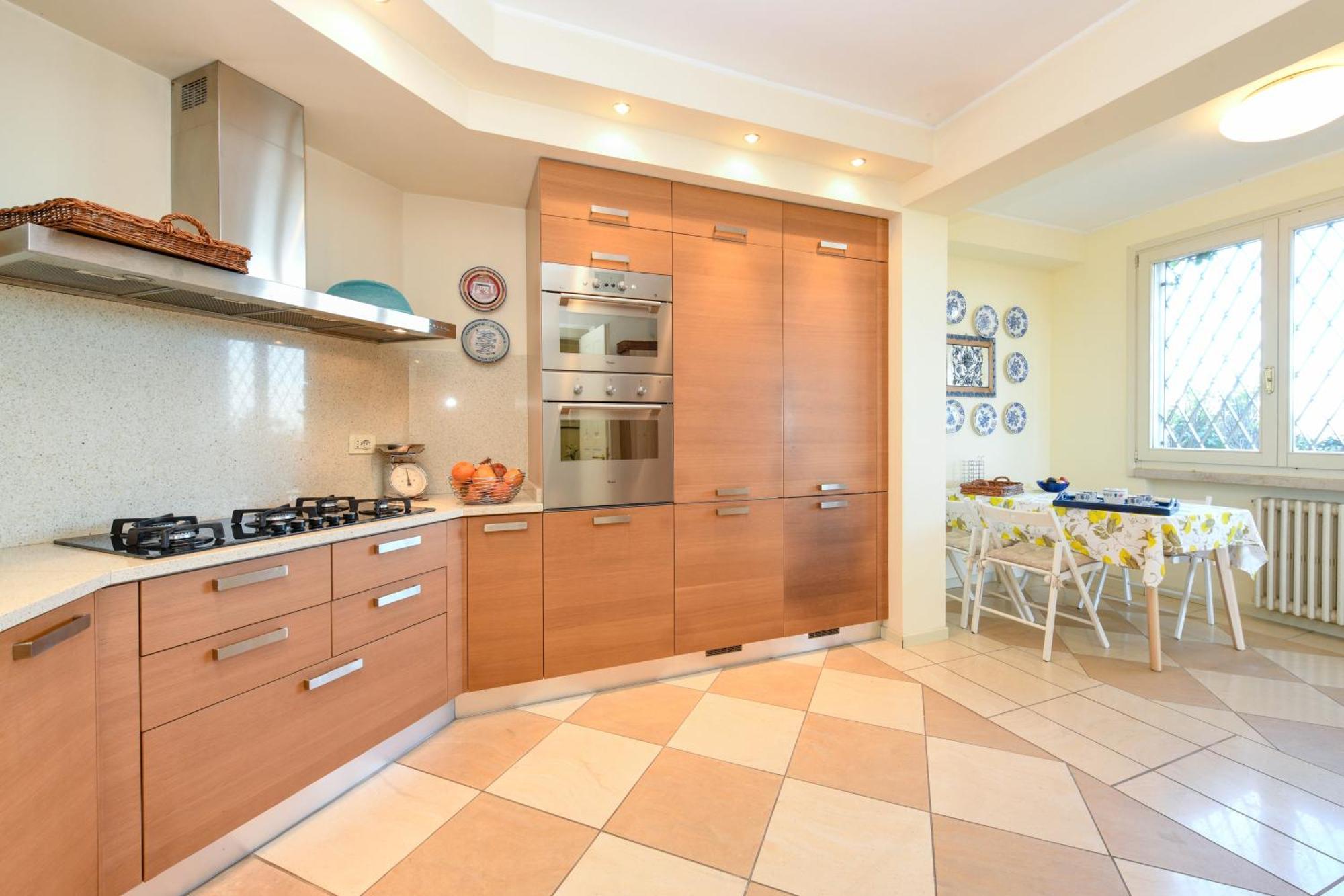 Villa Mirador - Myitalyhome Garda Padenghe sul Garda Eksteriør bilde