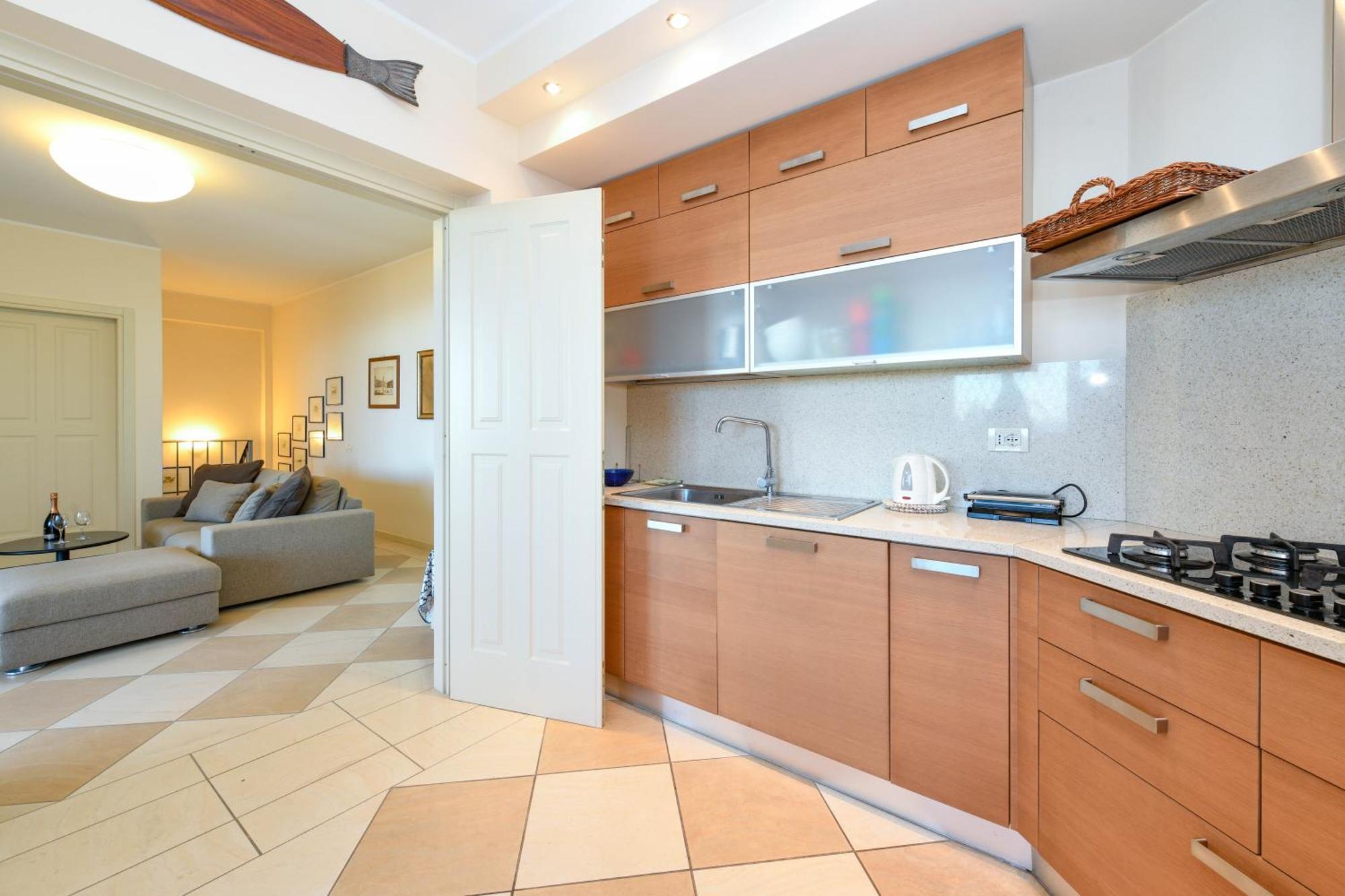Villa Mirador - Myitalyhome Garda Padenghe sul Garda Eksteriør bilde