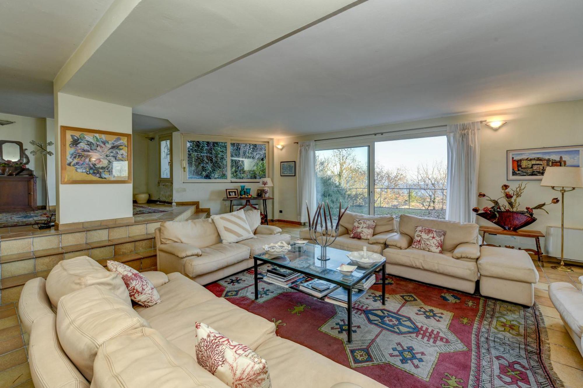 Villa Mirador - Myitalyhome Garda Padenghe sul Garda Eksteriør bilde